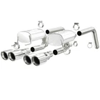 Magnaflow 15886-AU For 2008 Corvette 6.2L V8 Gas Ohv New. Price: $2301.00.