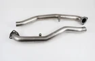 Awe Tuning 3010-11010 Performance Cross Over Pipes Porsche 997.2 New. Price: $925.00.