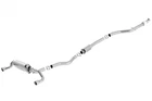 Borla Atak Cat-back Exhaust System For 12-16 335I 435I -140580 New. Price: $1769.99.