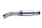 Tomei Muffler Kit Repair Part For Supra JZA80 - #3 New. Price: $826.50.
