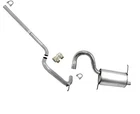 For 01-10 Chrysler Pt Cruiser 2.4 Natural Aspirated Muffler Exhaust Pipe System New. Price: $219.00.