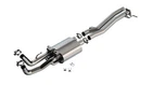 Borla Fits 24-25 Ford Ranger Raptor 2.75IN Atak Mid Section Connection Pipes New. Price: $1959.99.
