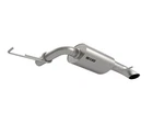 Kooks Headers 15016100 2-1/2" High Ground Clearance Axle-back For 2021+ Bronco New. Price: $694.53.