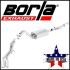 Borla Touring Cat-back Exhaust System Fits 2015-2020 Cadillac Escalade Esv 6.2L New. Price: $1729.99.
