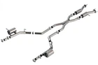 Borla 140888 Exhaust System Kit 2021-2026 (no 2022 Model) Fits Dodge Durango Srt New. Price: $2177.99.