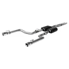817758 Flowmaster American Thunder Cat-back Exhaust System New. Price: $1849.95.
