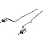 Borla 140956 S-type Cat Back Exhaust System For 2016-17 IS200T/ 18-24 IS300 2.0L New. Price: $1397.99.