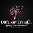 Different Trend 725422 Muffler New. Price: $36.61.