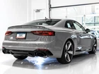 Awe Touring Non-resonated For 2019 Audi 5 Sportback Black Rs-style Tips New. Price: $3075.00.