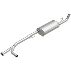For Nissan Frontier Suzuki Equator Brexhaust Muffler Assembly Tcp New. Price: $444.41.