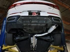 Afe Takeda 2.5" 304 Cat-back Exhaust For 2021-2024 Kia K5 1.6T Fwd New. Price: $545.56.