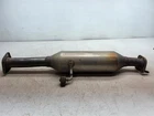 11 12 16 14 Kia Optima 2.4L Center Exhaust Pipe Muffler Resonator 28650-2T150 Used. Price: $135.00.