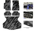 Hks Floor Mats JZA80 Full Set Oct Lhd 53001-AT027 New. Price: $635.11.