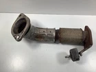 08-12 Honda Accord 2.4L At Exhaust Down Flex Pipe 18210-TA5-A02 Oem Used. Price: $165.00.