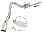 Afe Power 49-43076-P Mach Force-xp To 3-1/2 409 Stainless Steel Cat-back New. Price: $728.99.