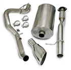 Corsa 14246 Cat-back Exhaust System New. Price: $2036.00.