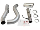 Afe 49-02051-1P Atlas 5" Dpf-back Polished Exhaust For 2013-18 Ram 250 New. Price: $425.04.