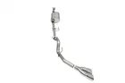 Corsa Performance 21166 Sport Cat-back Exhaust System 21-22 F150 New. Price: $1141.99.