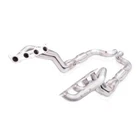 Stainless Works GT350HCAT3 15-20 Ford Shelby Headers Perf Connect W/ca New. Price: $2638.95.