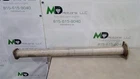 2018-2022 Dodge Ram 1500 Exhaust Extension Pipe 68268214AC Used. Price: $150.00.
