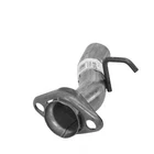 Exhaust Pipe Ap 18167 New. Price: $54.99.