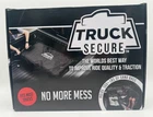 Truck Secure Traction Organization System, Pickup Bed Weight New. Price: $50.14.