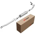 Brexhaust 106-0525 Aluminized Kit 06-09 Dodge Ram 1500 2500 3500 5.7L New. Price: $206.61.