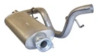 Crown Automotive 52019241AF New. Price: $201.99.