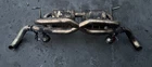 08-13 Lamborghini Gallardo Audi R8 Capristo Exhaust V10 Pipe Used. Price: $3500.00.