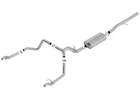 Borla 140771 Touring Cat-back Exhaust System For Sierra/silverado 1500 New. Price: $1433.90.