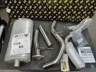 Magnaflow 19018 Stainless Cat-back System 2015-2022 Gm Colorado Canyon Used. Price: $595.00.
