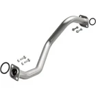 Brexhaust 107-0230 Direct-fit Front Pipe Kit For 06-12 Toyota RAV4 3.5L New. Price: $222.36.