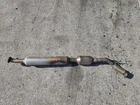 Front Exhaust Pipe 2021 Toyota RAV4 17410-F0150 2019 2020 2022 2023 2024 2025 Used. Price: $380.00.