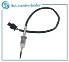 Front Exhaust Gas Temperature Egt Sensor For Bmw 328D 335D 328I 335I M3 X3 X5 New. Price: $50.34.