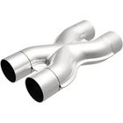 Magnaflow 10791 Tru - Stainless Steel 2.5" Exhaust Pipe New. Price: $146.00.