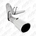 Mbrp 2008-2009 Ford F250/350/450 6.4 Filter Back Single Side New. Price: $369.74.
