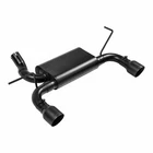 Flowmaster Axle Back Exhaust Jeep 2018-2026 Part 817804 Performance New. Price: $767.95.