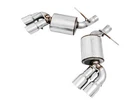Awe 3015-42093 Touring Edition Exhaust For 2016-2024 GEN6 Camaro SS/ZL1/LT1 New. Price: $1545.00.