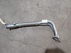 Nls Front Flex Exhaust Pipe 9393455 Made By Starla/walker To Fit Saab 9000 None New. Price: $125.00.