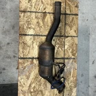 Porsche 911 997.1 Exhaust Catalytic Converter Used. Price: $500.00.