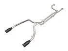 Afe Fits Vulcan Series 3IN 304SS Cat-back Exhaust 21+ Ram 1500 Trx V8-6.2L W/ New. Price: $1532.39.