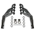 Dougs D3348-B Exhaust Headers Black For 63-72 Chevy C10 With Ls New. Price: $896.99.