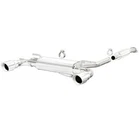 Magnaflow Street Series Cat-back Exhaust System For Subaru Brz New. Price: $1161.00.
