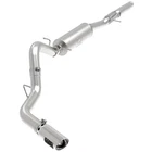 Afe 49-44116-P Apollo Gt Cat-back For 14-18 Chevy Silverado/sierra 1500 6.2L New. Price: $709.29.
