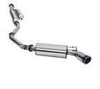 Hks 32016-AT130 For 22-24 Toyota GR86 / Subaru Brz Hi-power Spec L2 Cup Exhaust New. Price: $1649.00.