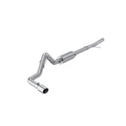 Mbrp S5269AL Armor Lite Series 3" Cat Back Exhaust 2024-2026 Ford Ranger New. Price: $389.99.