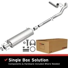 Brexhaust 106-0129 Direct-fit System Kit Ford Expedition New. Price: $306.06.