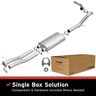 Magnaflow 106-0870 Direct-fit Exhaust System For 03-06 Gm Suv 6.0L V8 New. Price: $856.95.