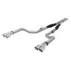Flowmaster Catback System 409S Dor Outlaw Kit 817740 New. Price: $1399.95.
