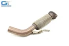 Toyota Camry Fwd 2.5L Engine Exhaust System Flex Connecting Pipe Oem 18-22?? Cut Used. Price: $149.99.